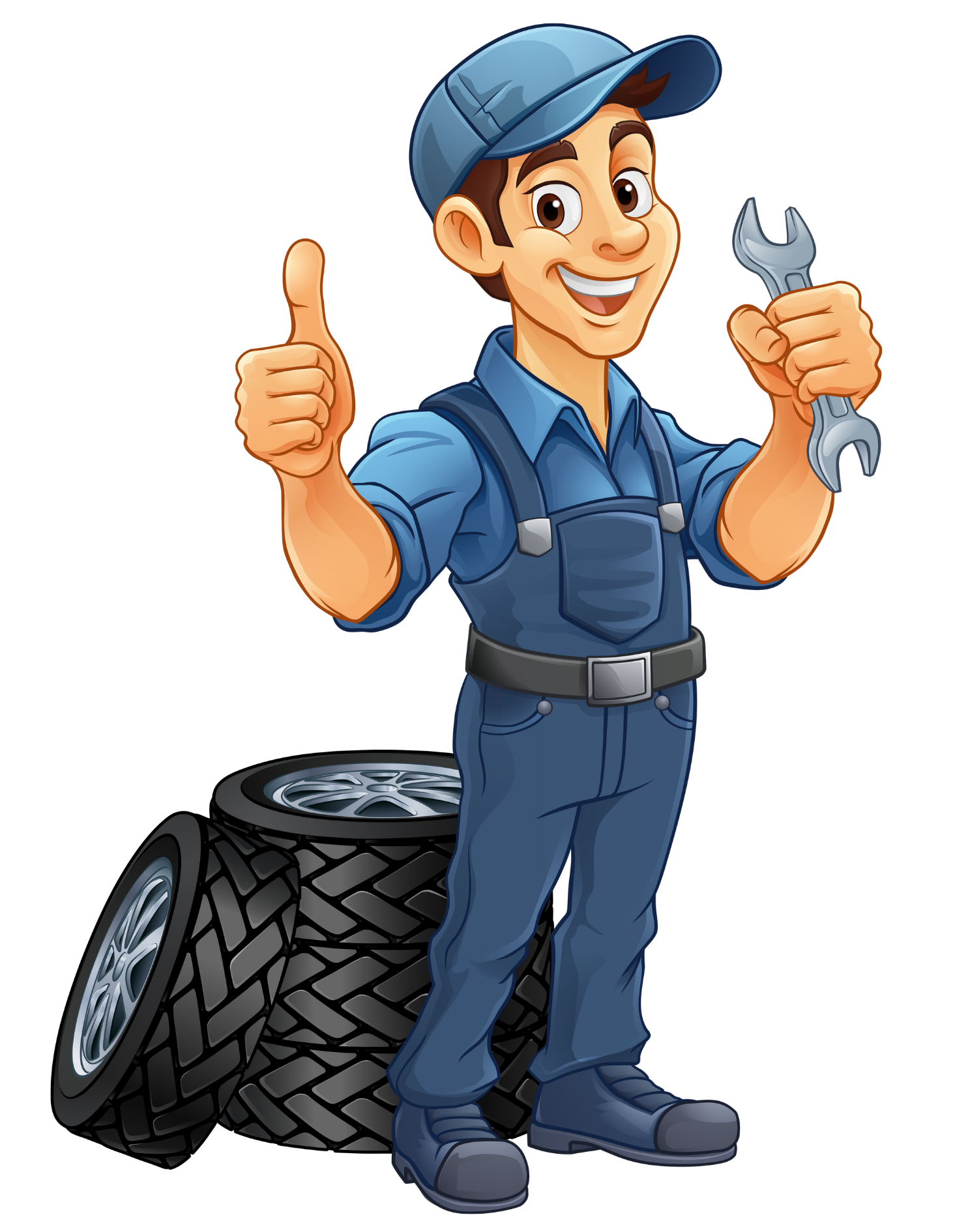 Login illustration